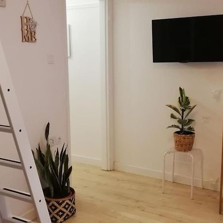Heart Of Athens II 25Sqm Leilighet Eksteriør bilde