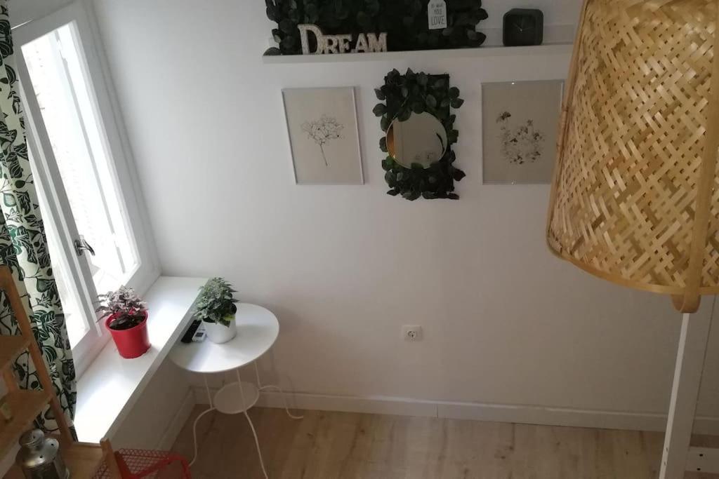 Heart Of Athens II 25Sqm Leilighet Eksteriør bilde